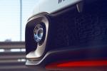 Abarth 595 Competizione Dubai Autodrome Official Vehicle 2019 года